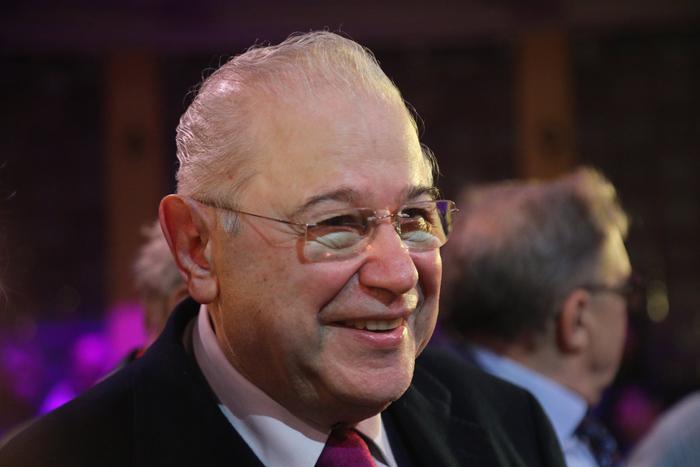 Евгений Петросян опроверг слухи о своей госпитализации