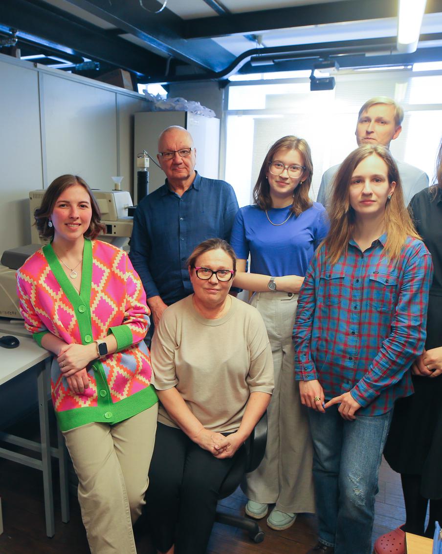 Московские учёные создали технологию, которая поможет определить подлинность картины