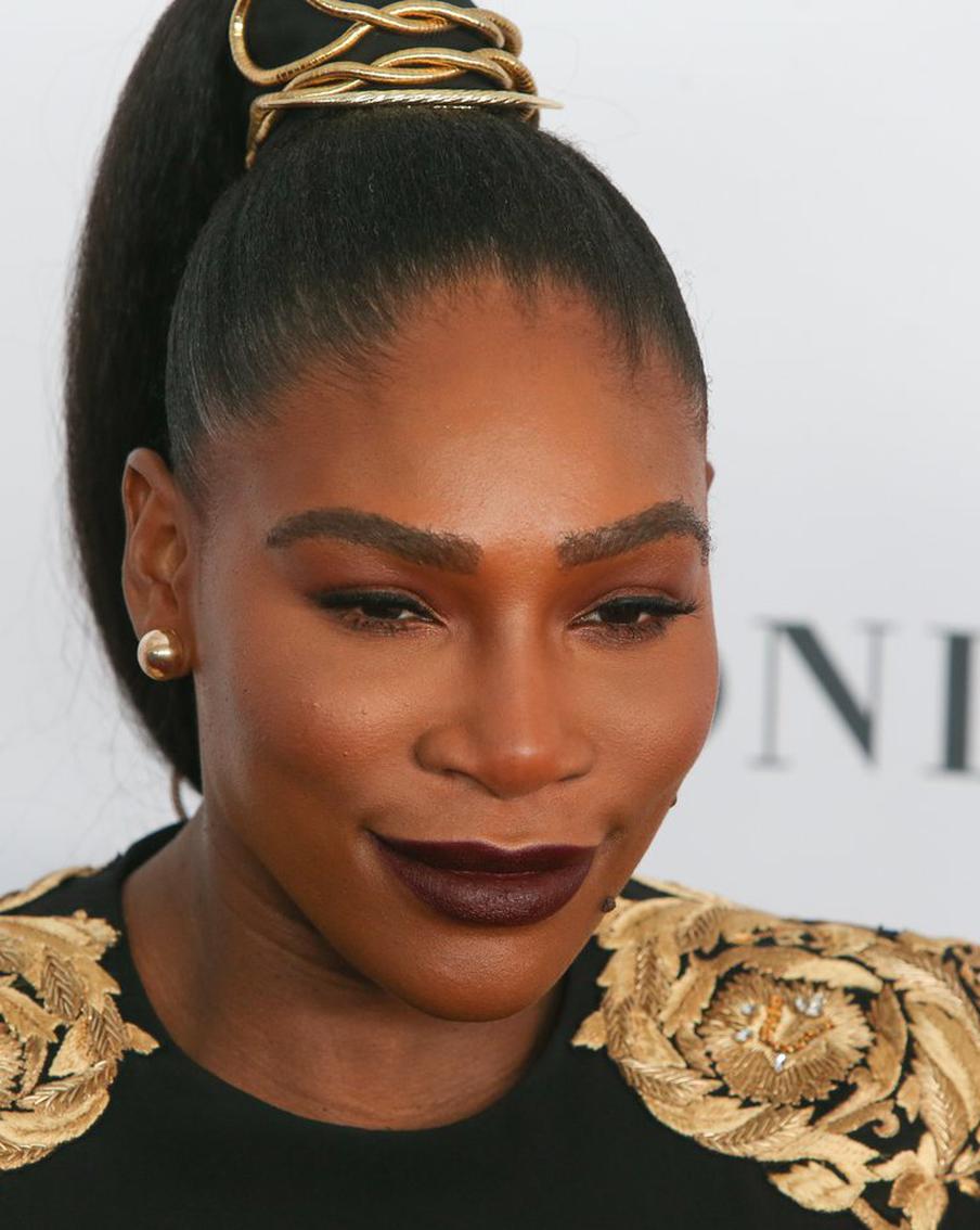 Теннисистка Серена Уильямс сообщила о своей беременности