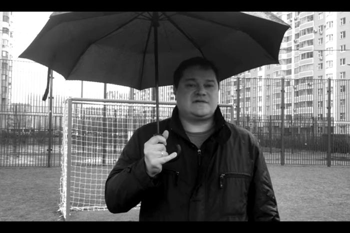 Стало известно о смерти журналиста Андрея Малосолова