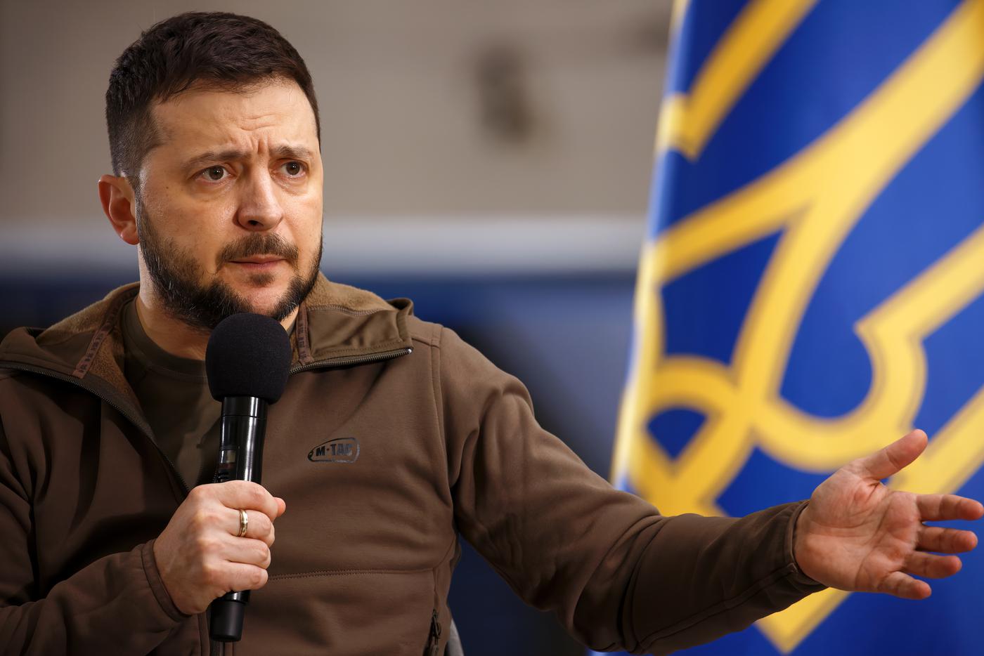 Украинская Рада официально ввела термин "рашизм"