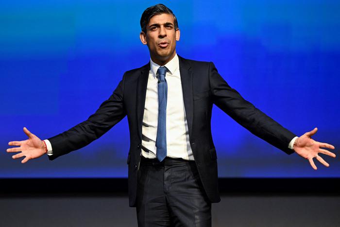 Секрет прекрасной физической формы Джекмана, Мартина и Сунака в специальной жёсткой диете