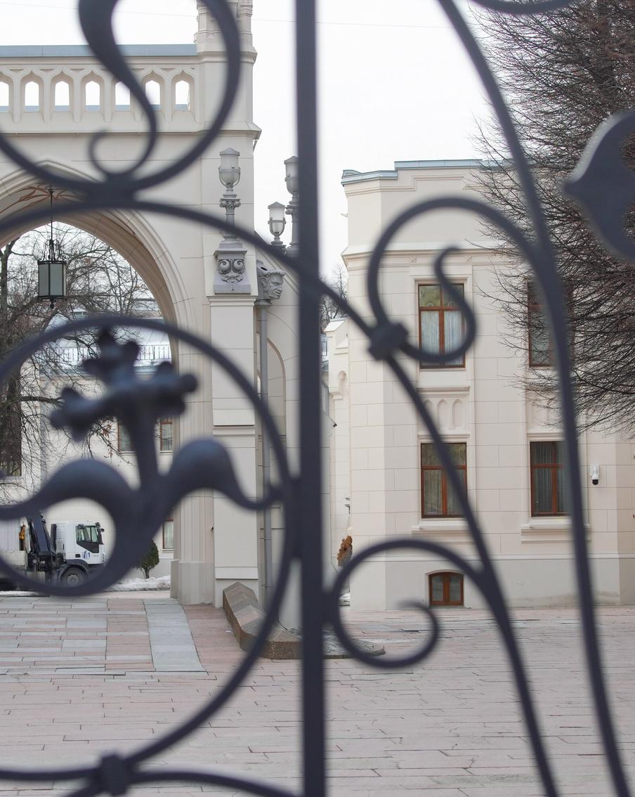 Начался приём заявок на участие в 10-м конкурсе фотографии "Планета Москва"