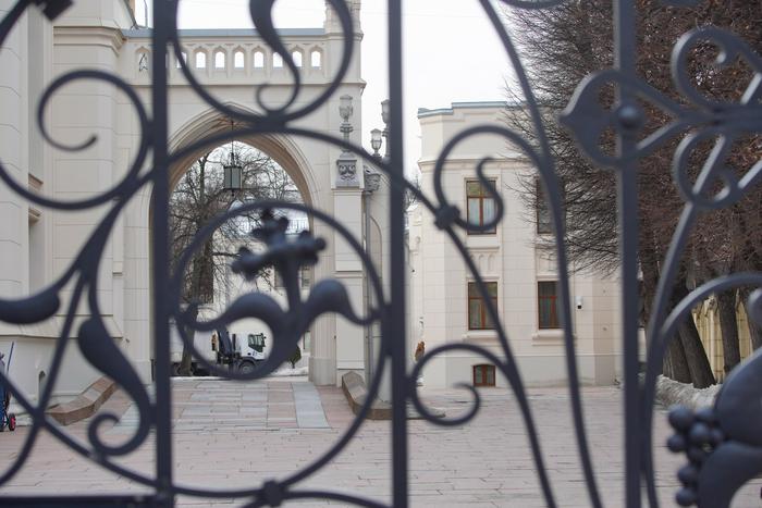 Начался приём заявок на участие в 10-м конкурсе фотографии "Планета Москва"