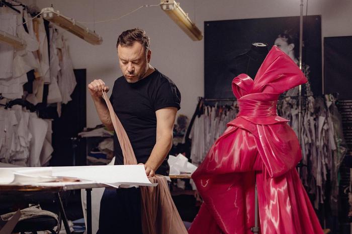 Выдающиеся российские дизайнеры, которые дадут фору многим западным брендам