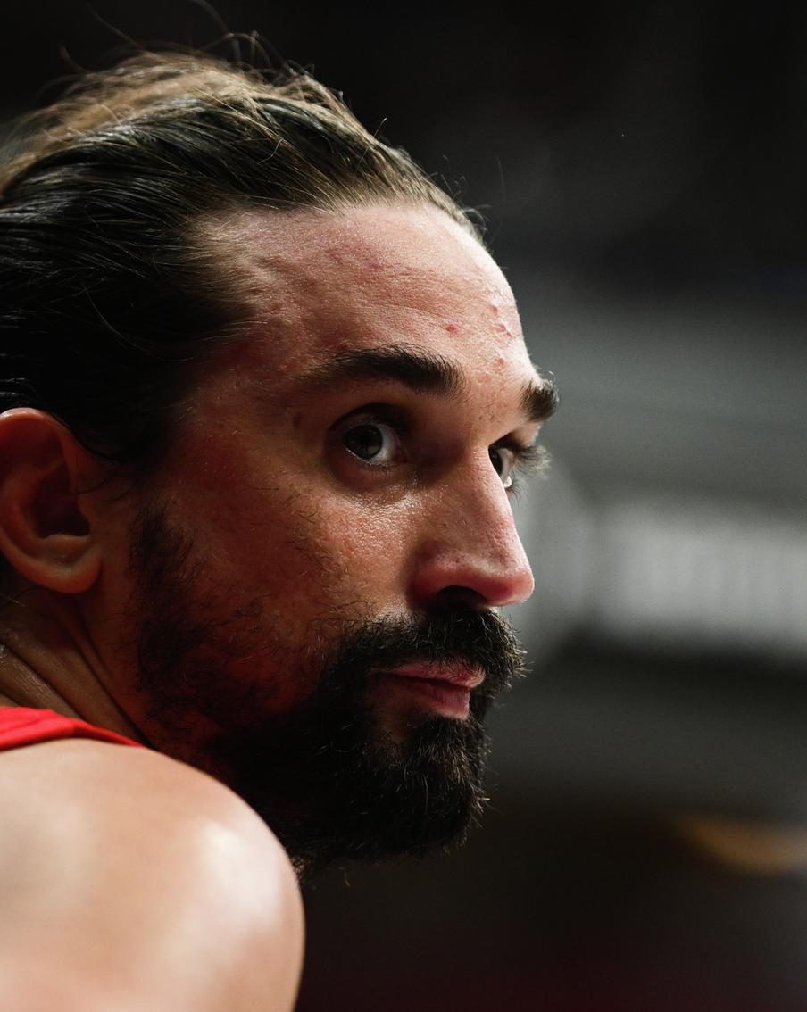 Задержаны три участника драки с Алексеем Шведом