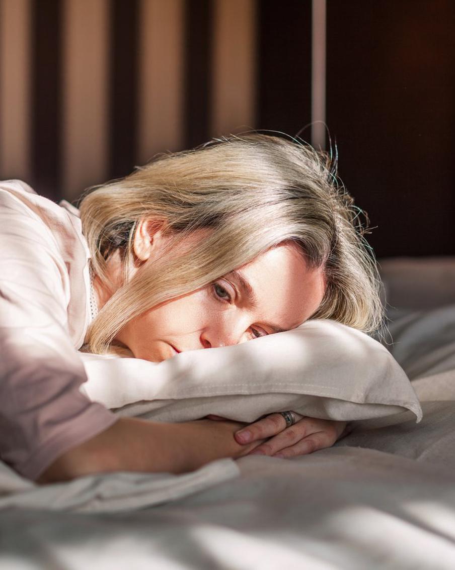 Почему мы любим страдать? И какой вред здоровью может принести эта привычка