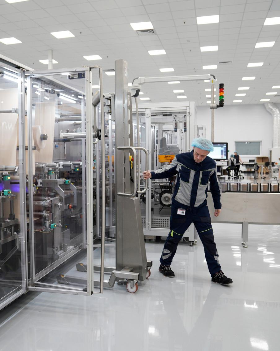 Людмила Гусева: Использование офсетных контрактов позволяет форсировать процессы импортозамещения