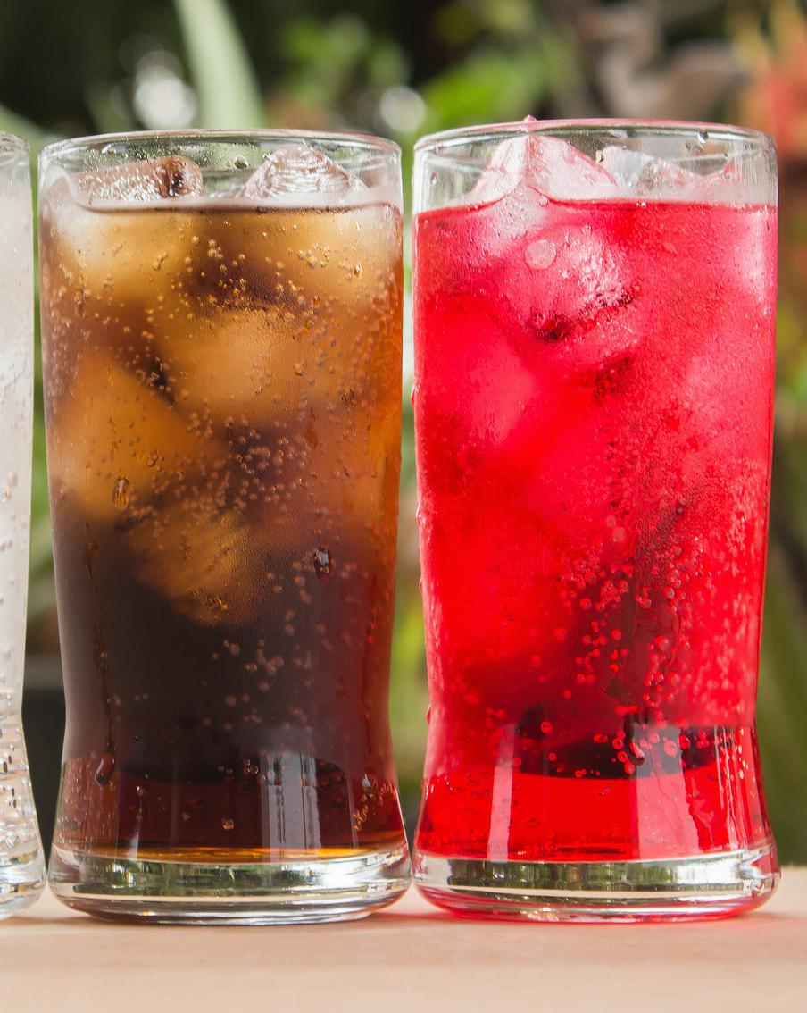 Судан выпьет Россию: производство вина и газировки может пострадать из-за конфликта в Африке