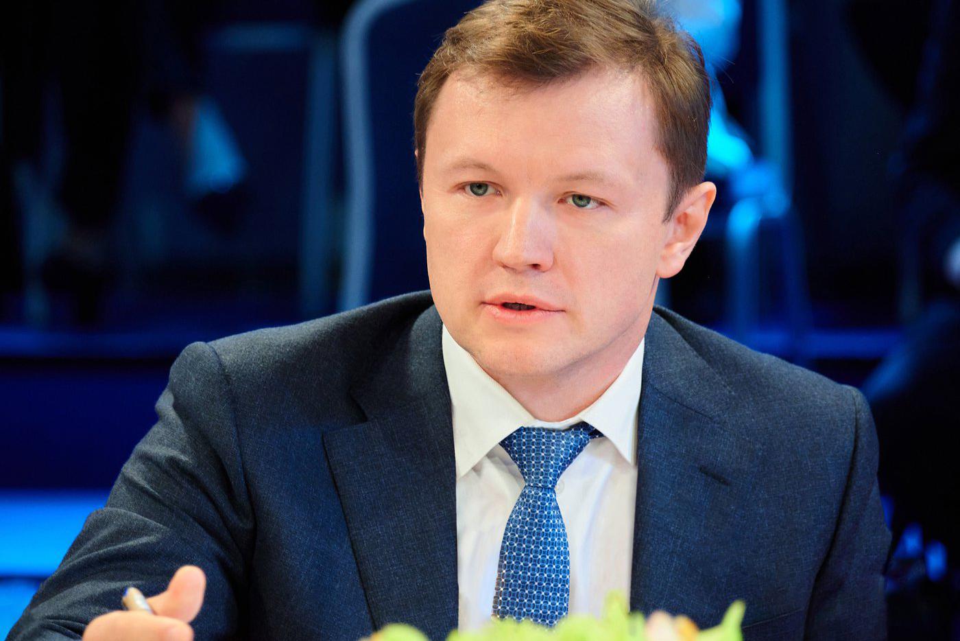 Заммэра Ефимов сообщил о сокращении сроков подготовки договора по программе реновации