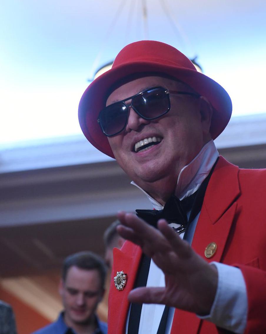 "Журналисты три года выдумывали интервью с Зайцевым": близкие рассказали правду о болезни модельера