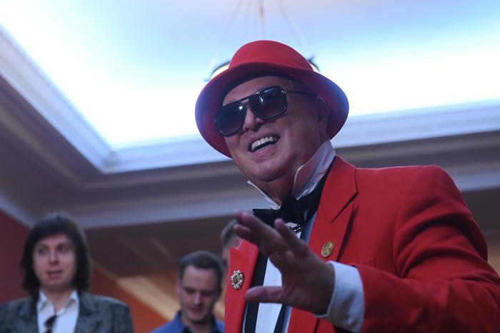 "Журналисты три года выдумывали интервью с Зайцевым": близкие рассказали правду о болезни модельера