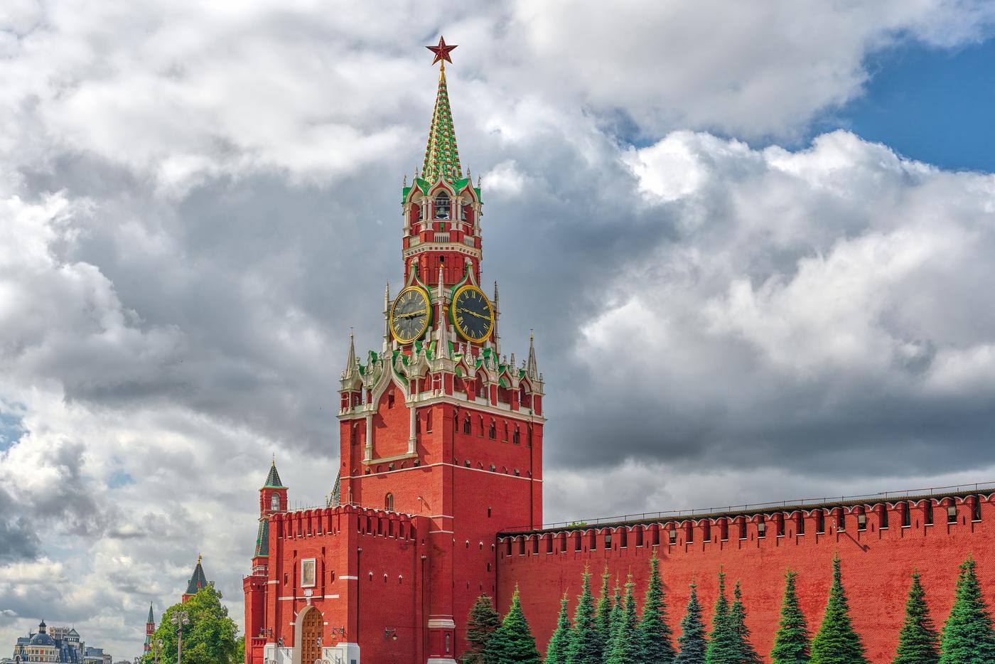 Эксперт прокомментировал попытку Украины атаковать Кремль дронами