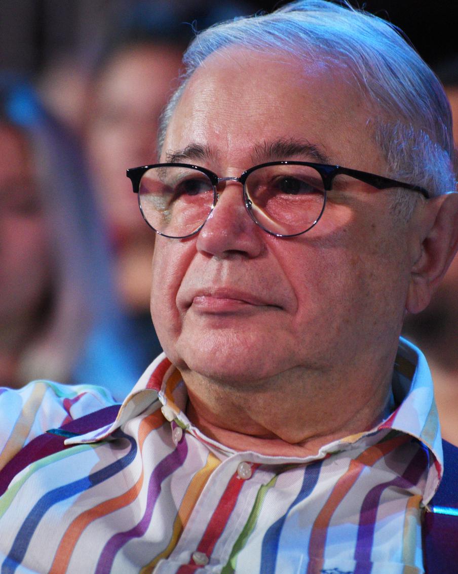 Татьяна Брухунова рассказала о самочувствии Евгения Петросяна