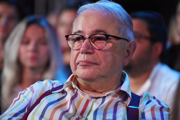 Татьяна Брухунова рассказала о самочувствии Евгения Петросяна