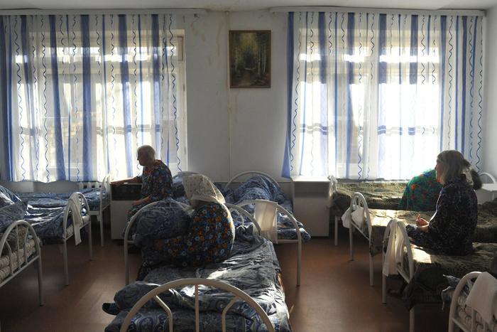 Росздравнадзор займётся нарушениями в психиатрических больницах