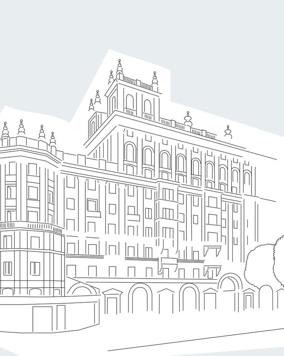 Дом с башенками засветился в киношедеврах, а тех, кто его построил, лишили Сталинской премии