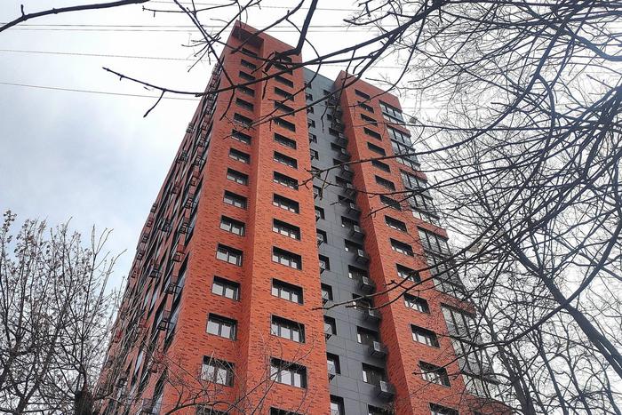 В СВАО активно идет программа реновации. Жильцы получают более комортные квартиры