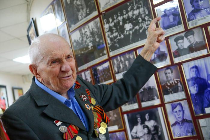 Как узнать боевой путь предка. Рассказываем пошагово, что делать