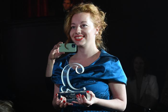 На режиссёра Евгению Беркович завели уголовное дело