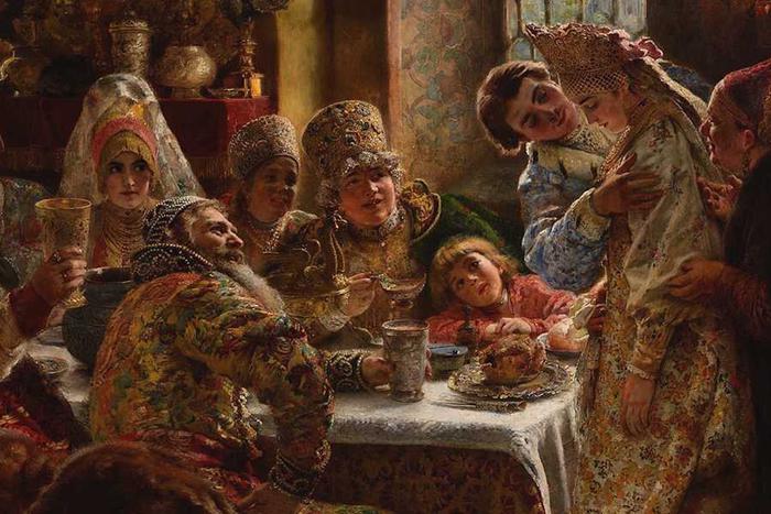 Как дочерей русских государей меняли на мир, благополучие страны и новые земли