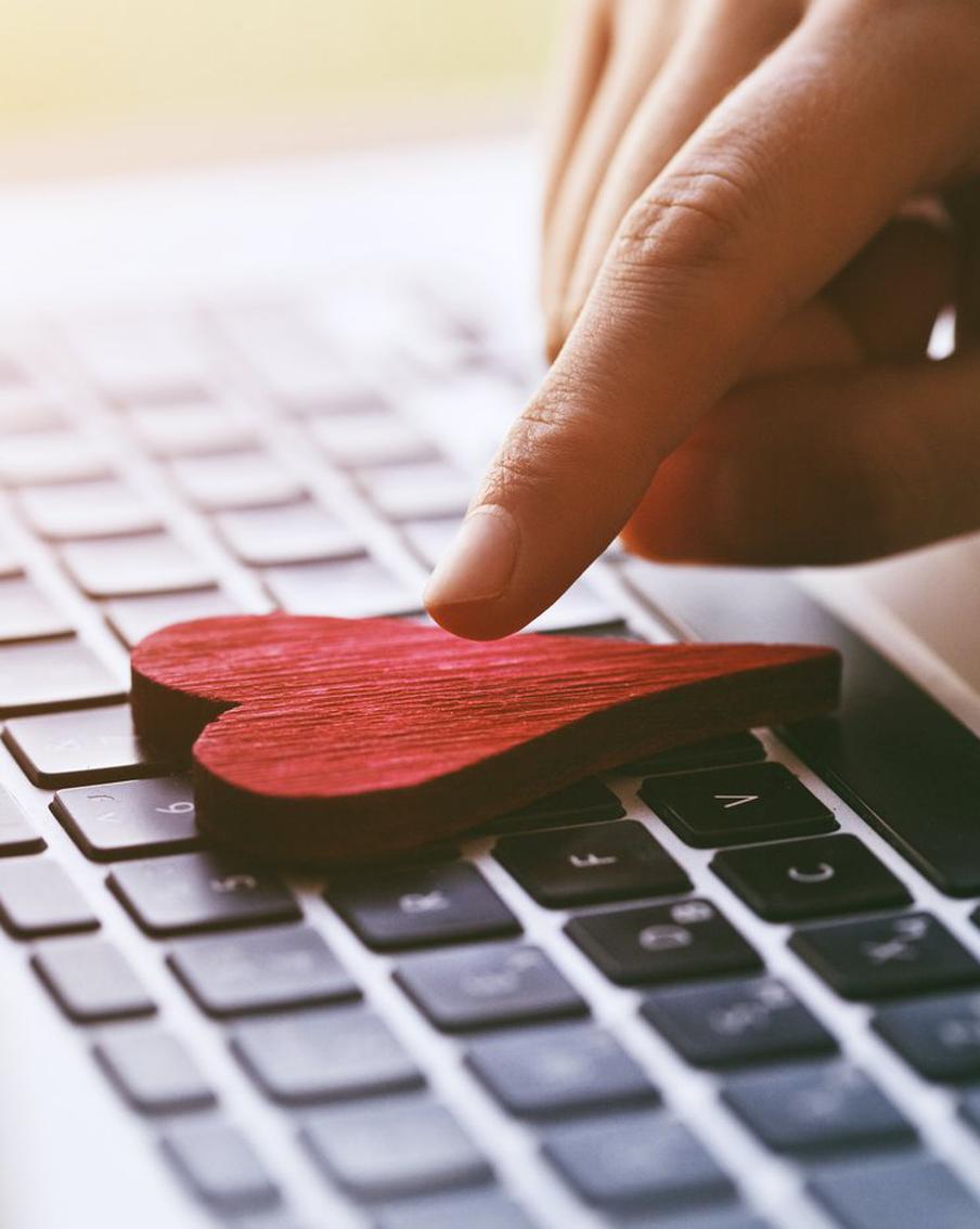 Электронный Амур: как заарканить любовь в Сети