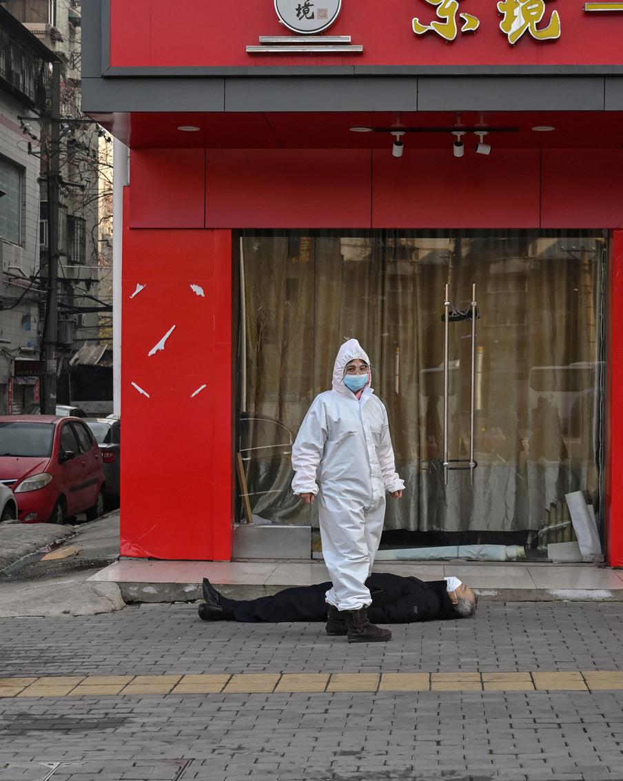 ВОЗ сделала важное объявление о статусе пандемии коронавируса