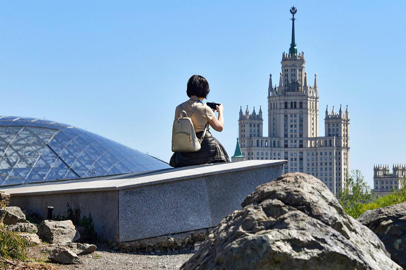 Сенатор Инна Святенко: Интерес к возможностям промышленного туризма в Москве растет