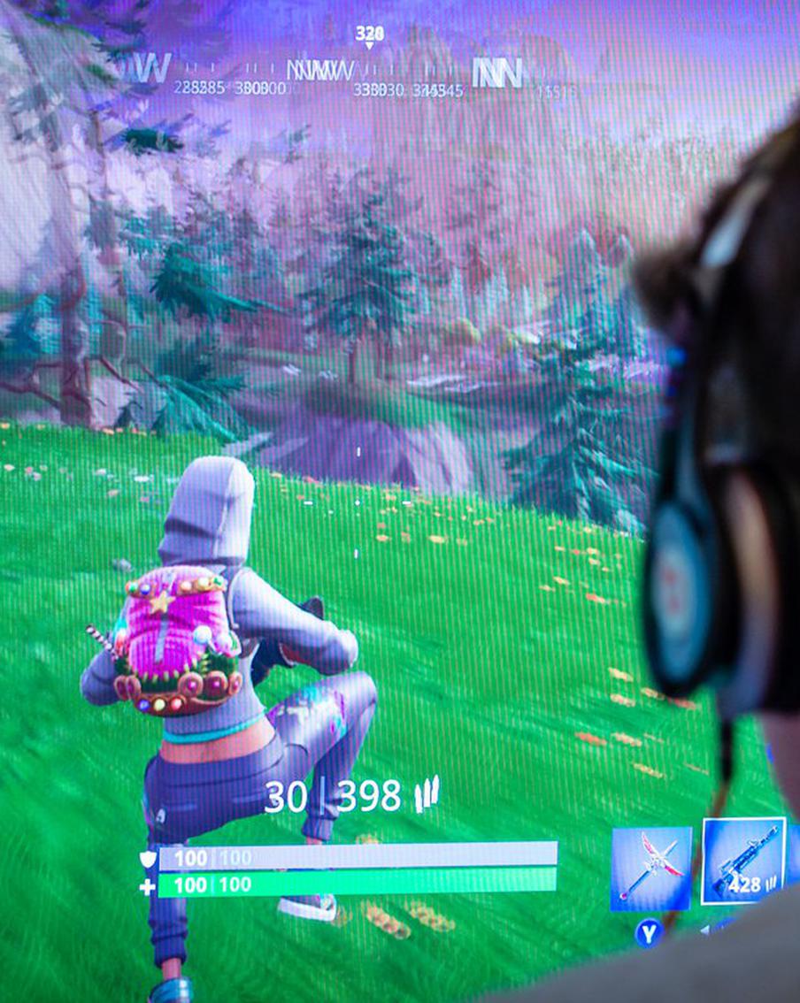 Спортивную стрельбу включили в список дисциплин Олимпийской недели киберспорта