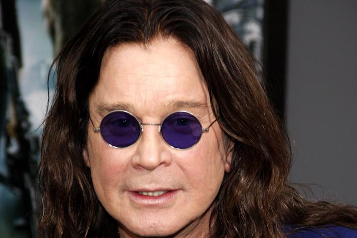 Музыкант Оззи Осборн заявил о возвращении на сцену