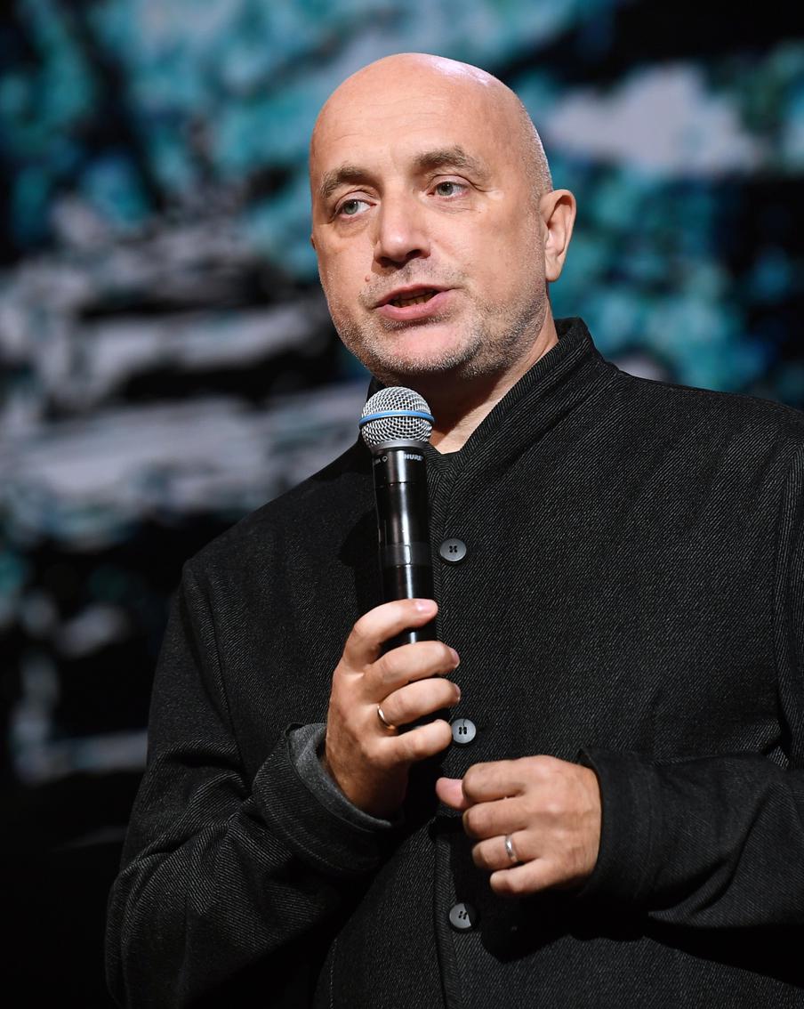 Автомобиль Захара Прилепина взорвали в Нижегородской области