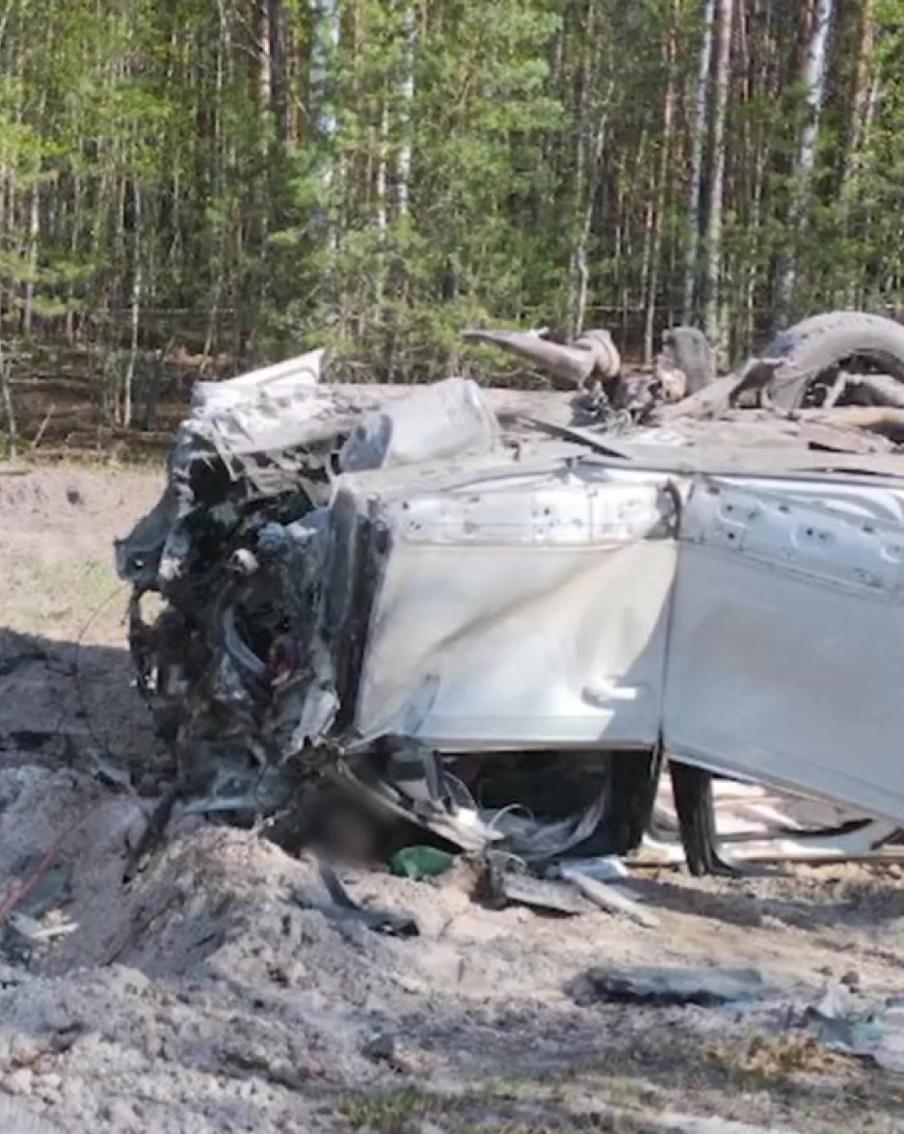 На Захара Прилепина совершено покушение. Metro выясняло, почему он стал целью диверсантов