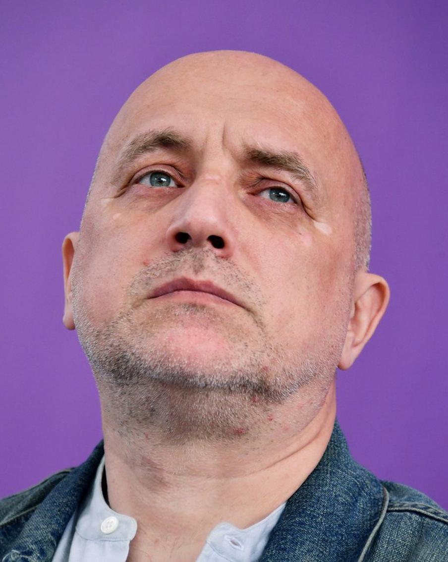 Прилепину зафиксировали переломы и создали условия для скорейшего восстановления