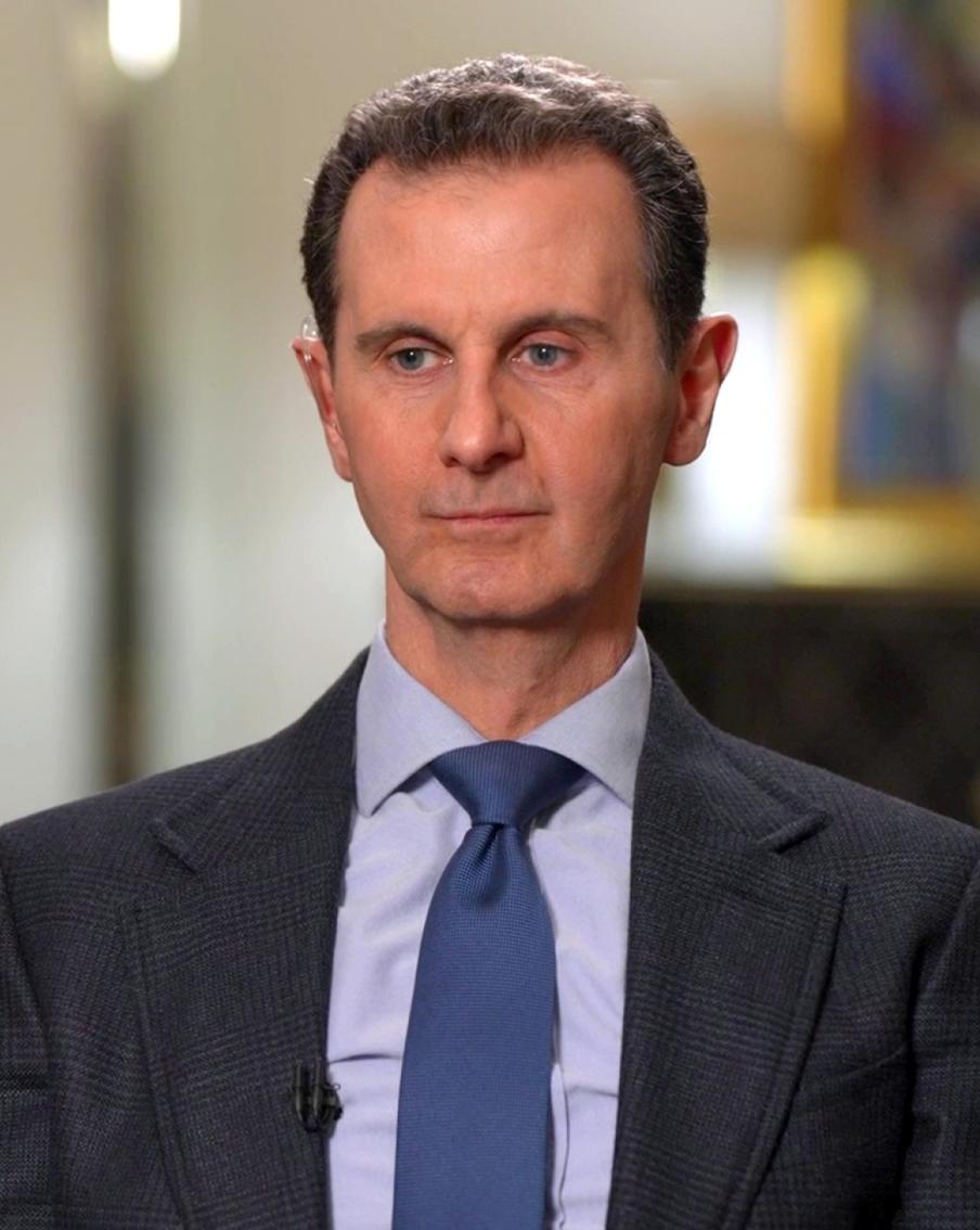 Лига арабских государств приняла решение о восстановлении Сирии в своих рядах