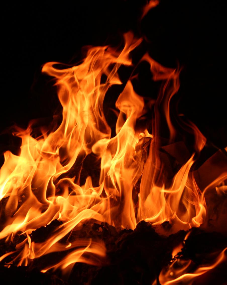 Во время ночной смены на золотом руднике в Перу при пожаре погибли 27 человек