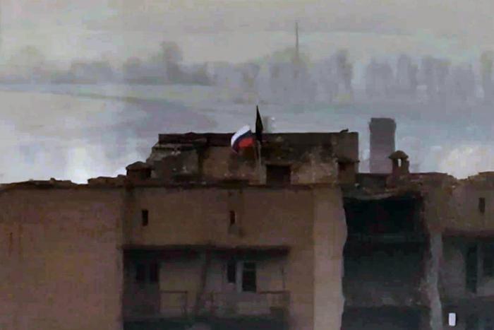 Украинские военные признали, что перевес сил в Артёмовске не на их стороне