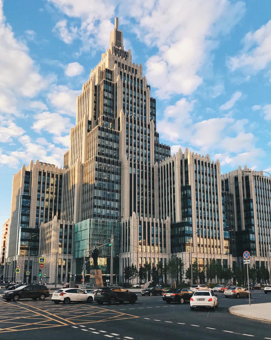 Синоптики сообщили, что в Москве и области четвёртую ночь подряд наблюдались заморозки