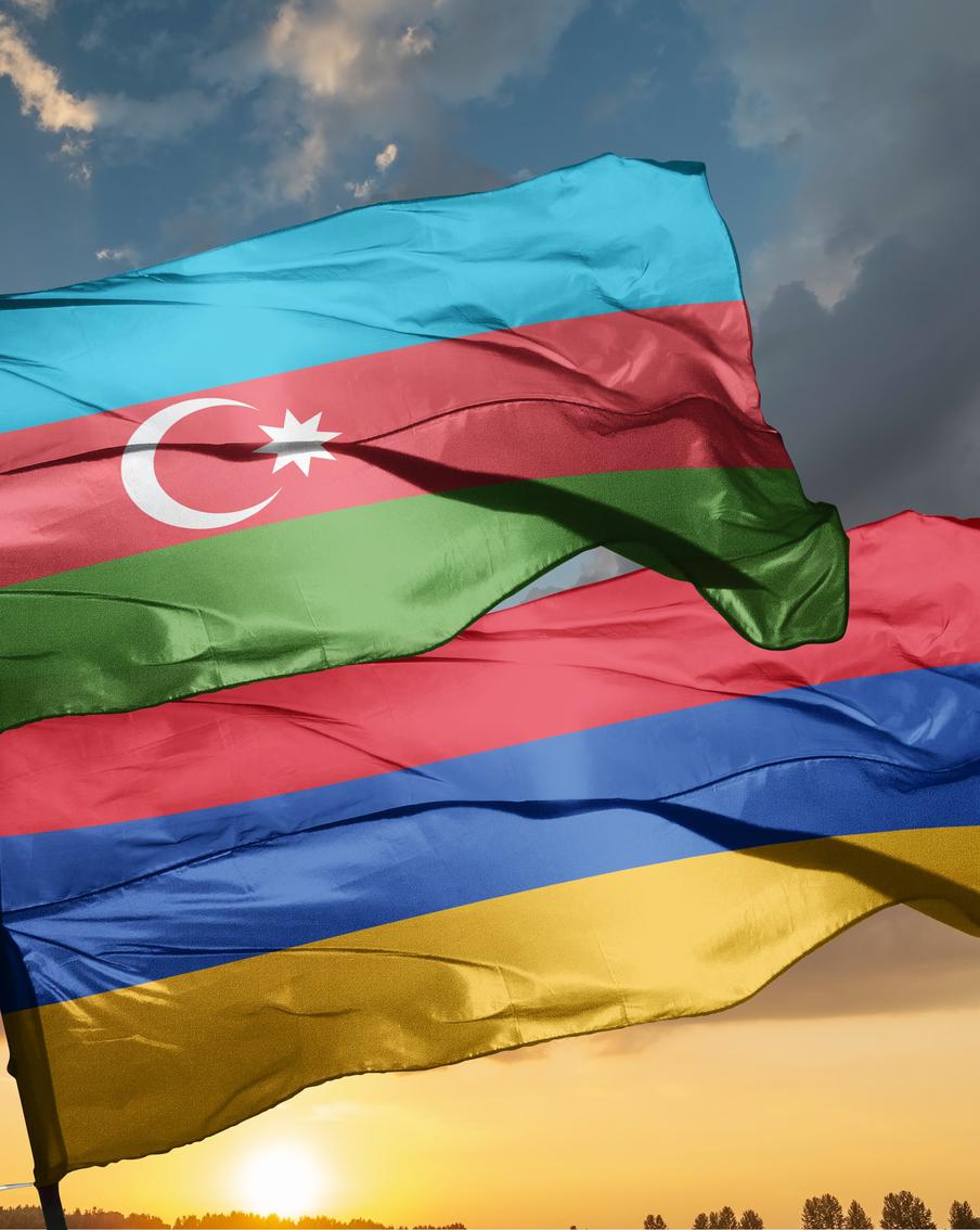 Главы Азербайджана и Армении запланировали встречу в Брюсселе