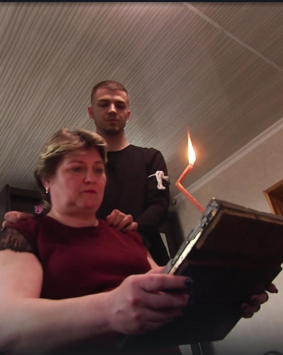 Добрый и злой зрители оценили "Битву сильнейших" экстрасенсов на ТВ