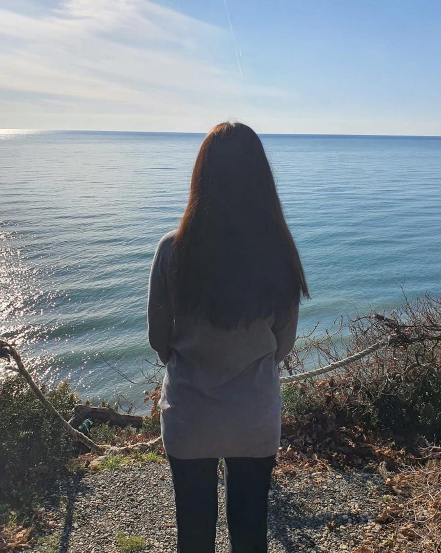 Любовь с первого звука: как выбирают себе партнёров те, кто их не видит