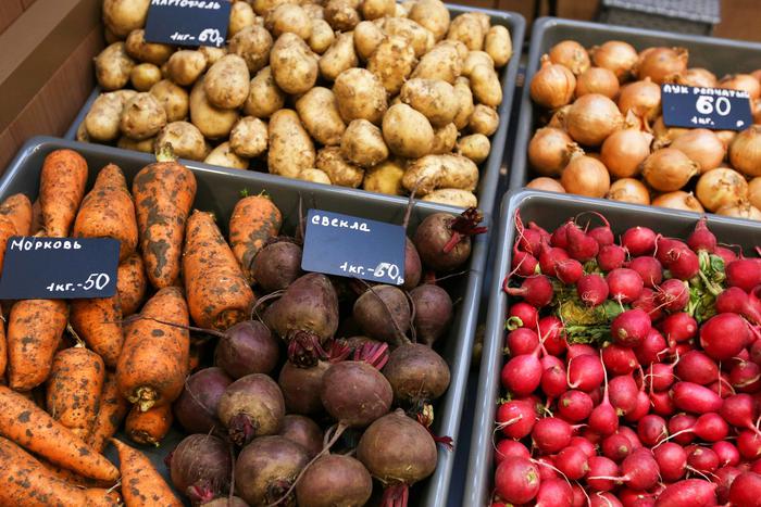 Онколог рассказал, какие корнеплоды лучше всего накапливают вредные вещества от удобрений