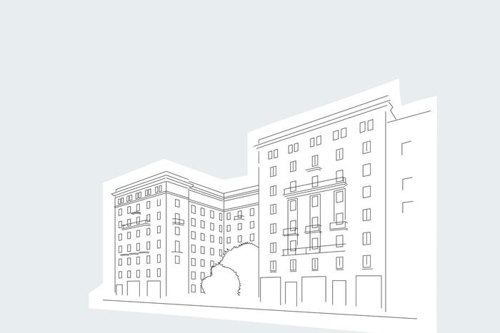 Дом "Полярник" борется за утраченный статус: рассказываем об уникальном здании в центре Москвы