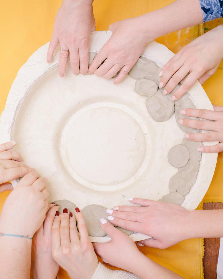 Проект "Время добра" предлагает москвичам начать творить благие дела на мастер-классах и акциях