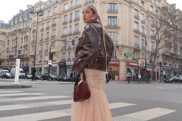 То холодно, то жарко: верхняя одежда для непредсказуемой погоды