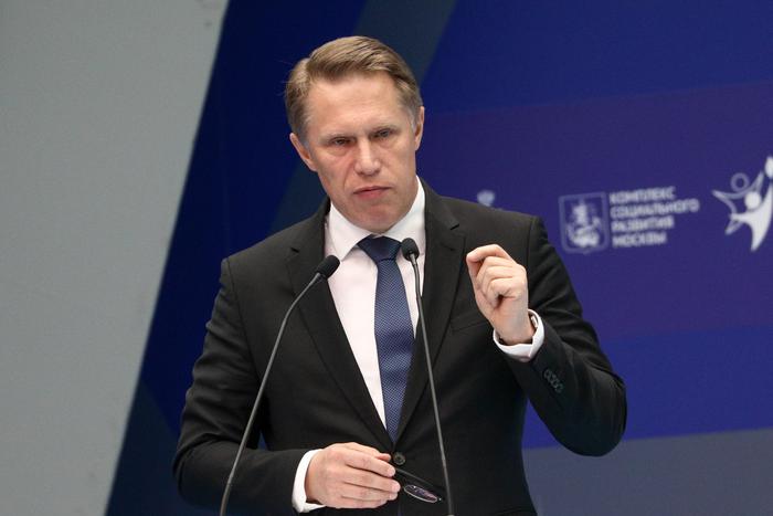 В Минздраве России рассказали, увеличилась ли продолжительность жизни в стране