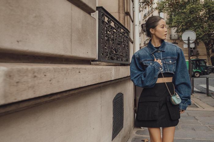 Топ-5 главных юбок этого лета: выбираем вместе со стилистом