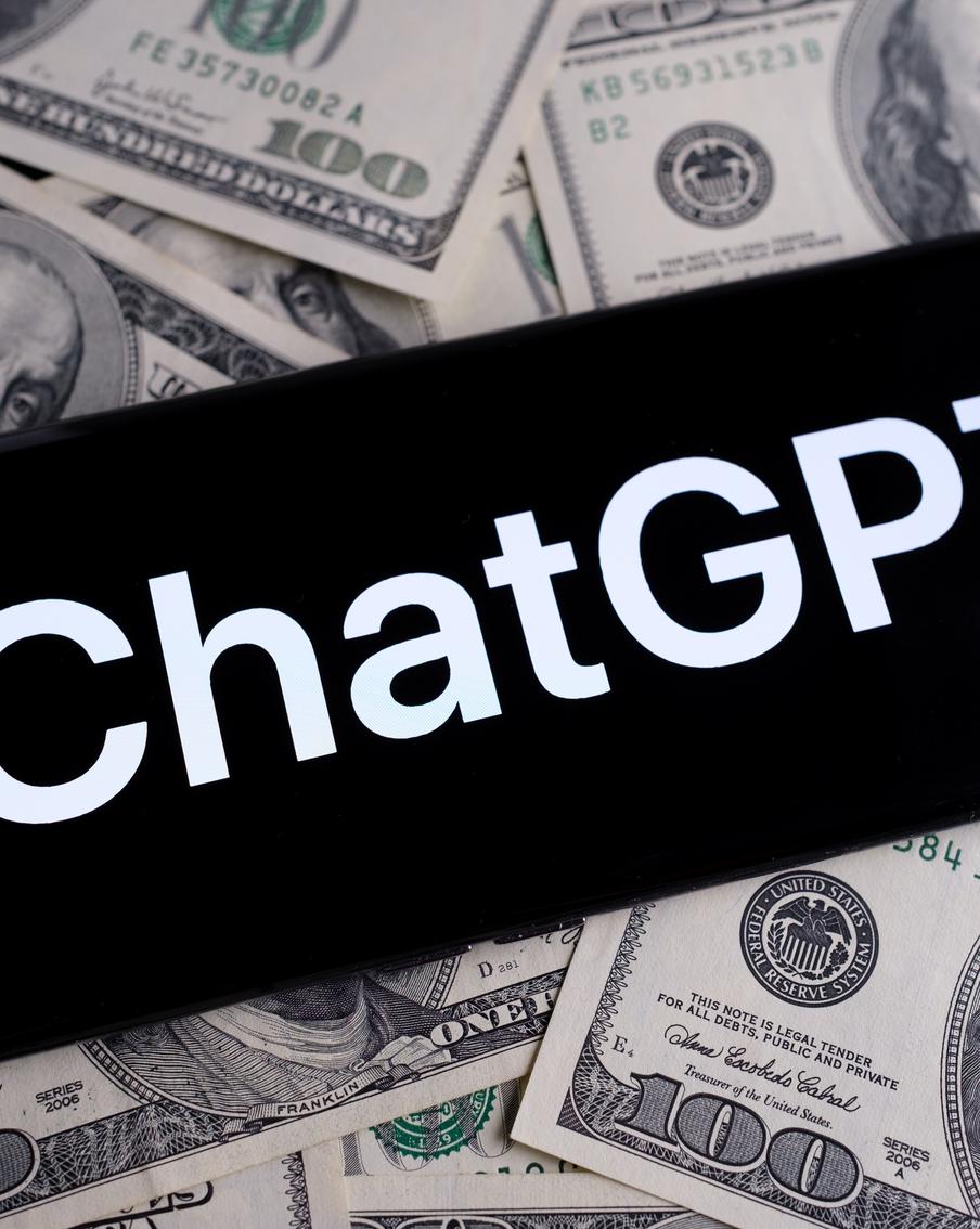 Рободеньги: искусственный интеллект обошёл профессионалов в умении делать прибыль