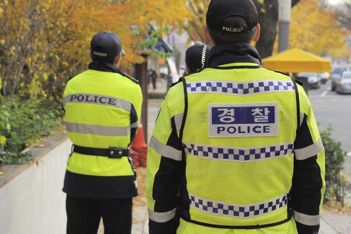 В Южной Корее арестовали живодёра