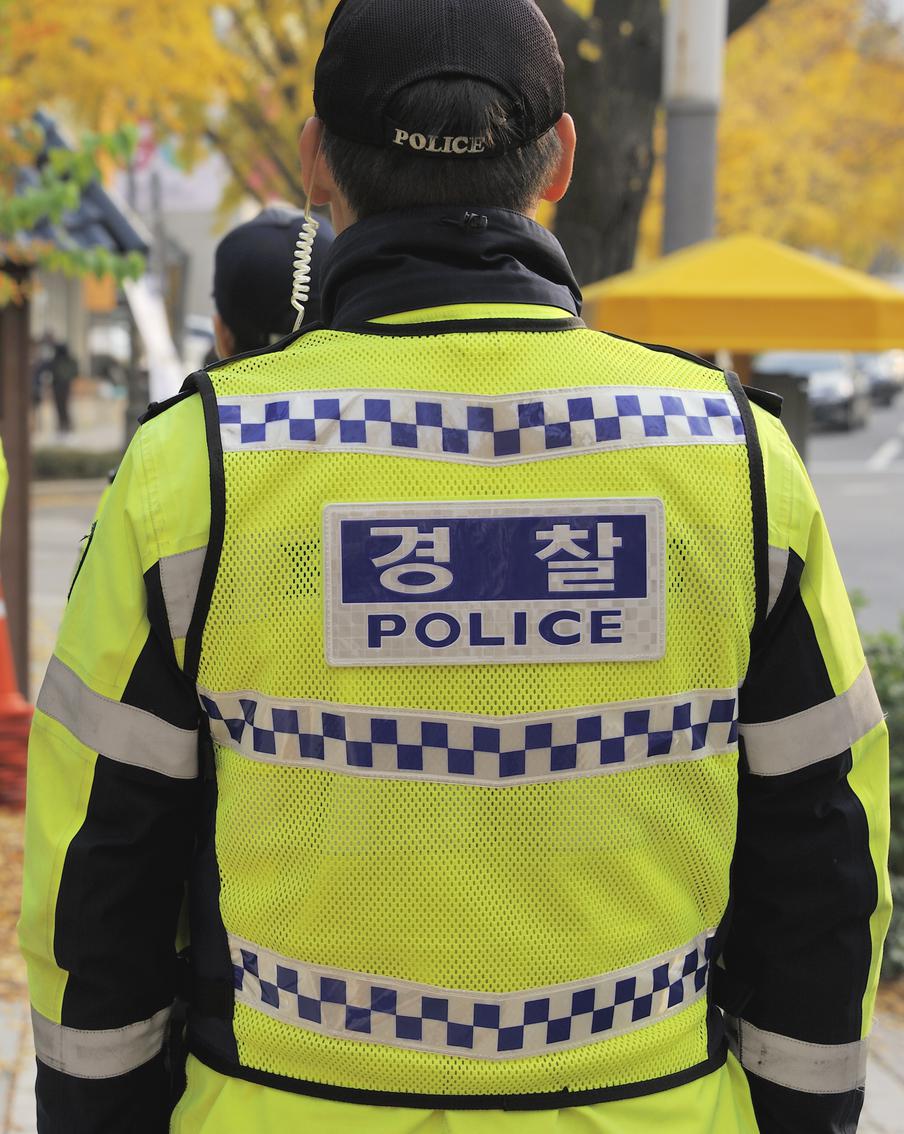 В Южной Корее арестовали живодёра