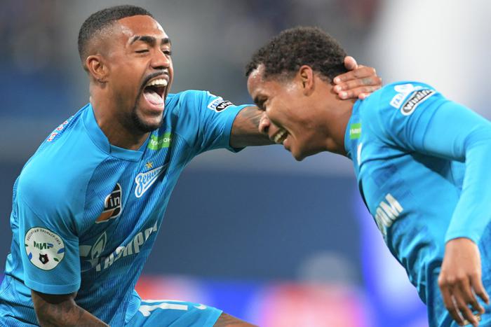 Битва за серебро и гонка снайперов: какие ещё интриги таит чемпионат России по футболу